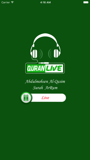 Quran Live ( القران مباشر )(圖2)-速報App