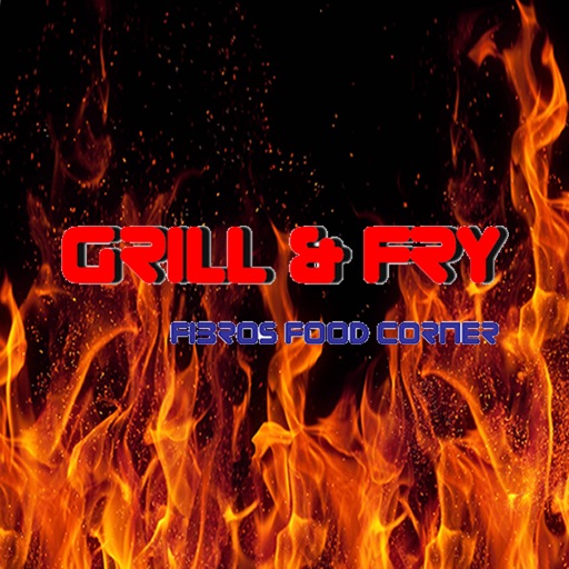 Grill & Fry