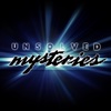 Unsolved Mysteries Mobile App