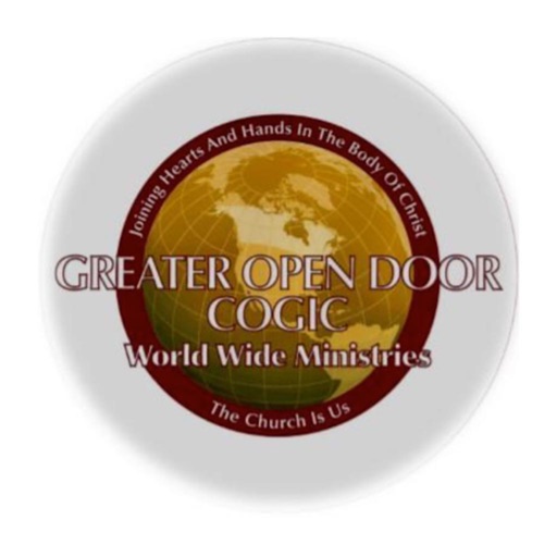 Greater Open Door