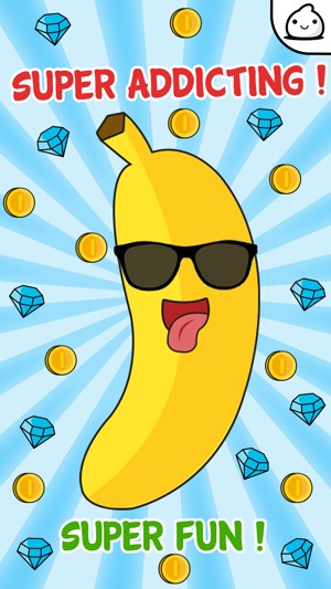 Banana Evolution Food Clicker(圖3)-速報App