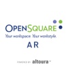 OpenSquare AR