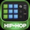 The HIP HOP PADS is a free Drum Pads style app