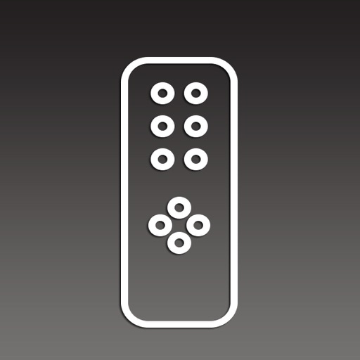 Universal Code (Code) Remote Control