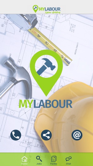 My Labour - Labour Solutions(圖1)-速報App