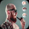 Bald Camera Selfie Maker - Bald Photo Editor