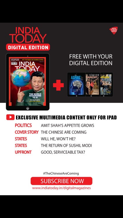 India Today