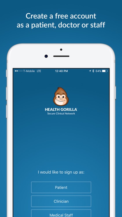 Health Gorilla
