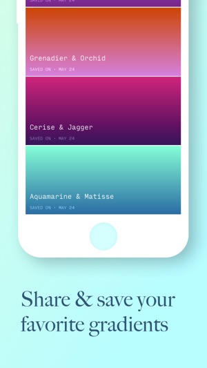 GradientDaze on the App Store
