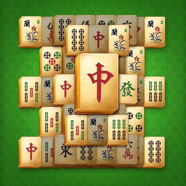 + MAHJONG + + MAHJONG +