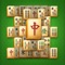 A casual puzzle games link mahjong as subject,let the same love mahjong players picked up