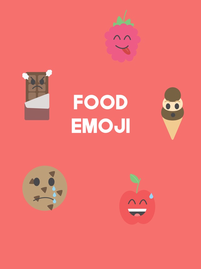 emoji food on the app store emoji food on the app store