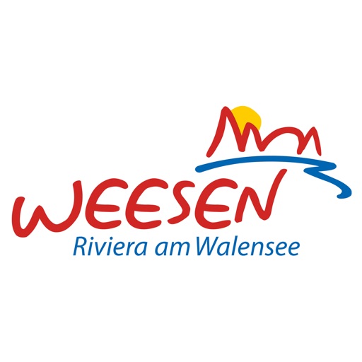 Weesen Riviera am Walensee icon