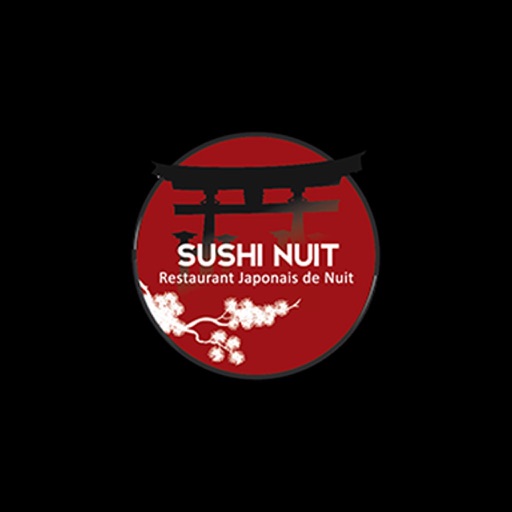 Sushi Nuit icon