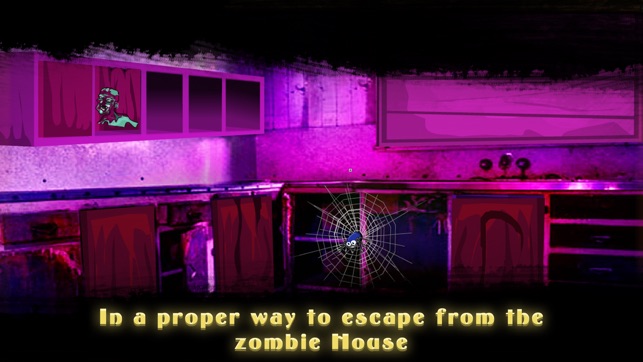 Can You Escape From The Old Zombie House?(圖4)-速報App