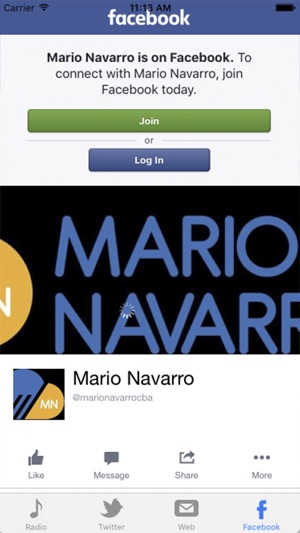 Mario Navarro(圖2)-速報App