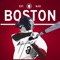 Follow New England's team with Boston Baseball, an unofficial app about the Boston Red Sox