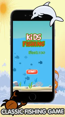 Game screenshot Sea Fishing Game 2017 HD - Classic Fishing Game mod apk