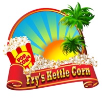Frys Kettle Corn
