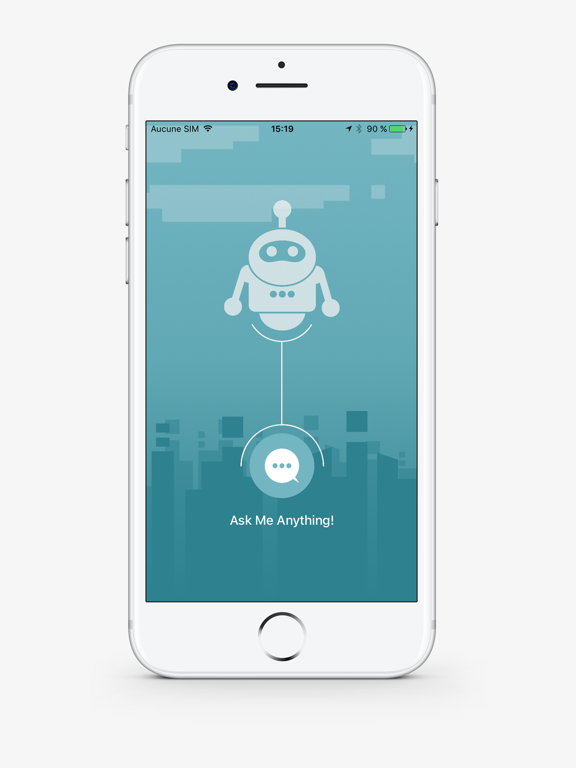 Chatbot | Apps | 148Apps