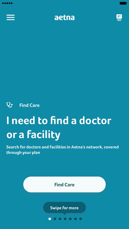 Aetna Mobile