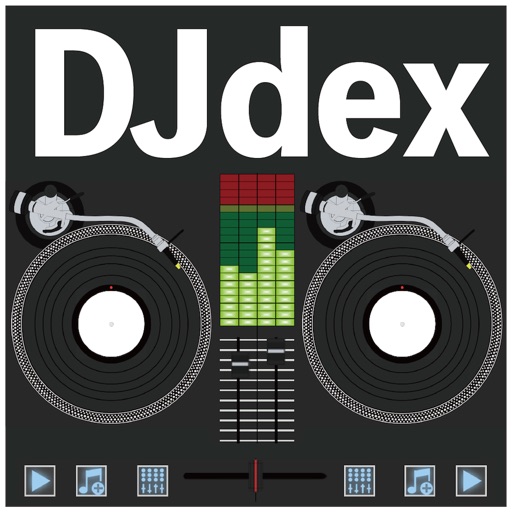 DJdex