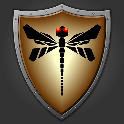 Dragonfly Fleet icon