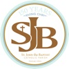 St. John the Baptist Newburgh