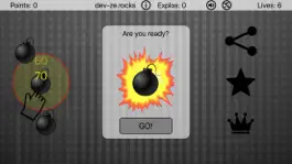 Game screenshot Explo - Bombs mod apk