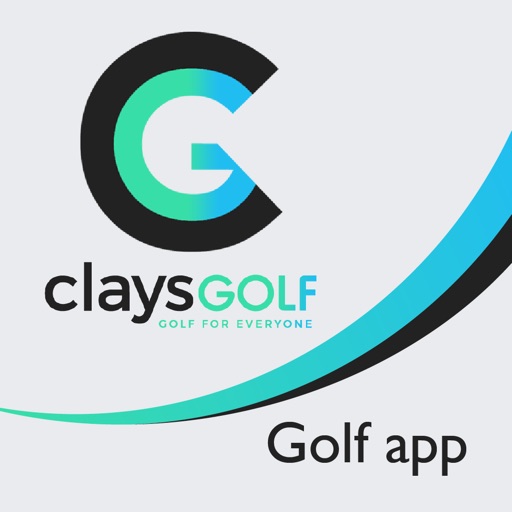 Clays Golf Club icon
