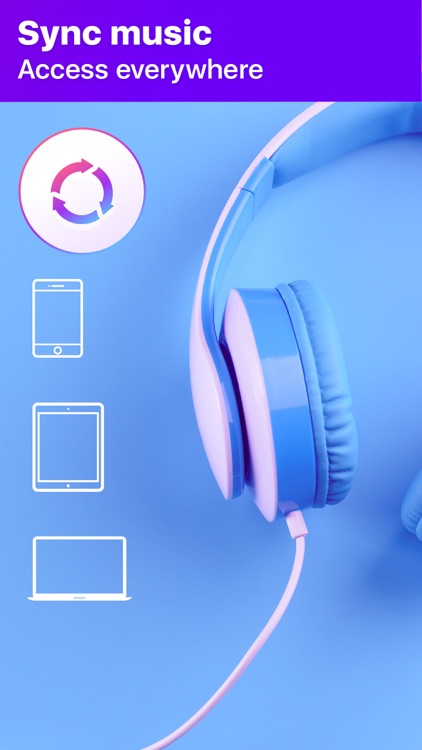 Music Now Offline Player screenshot-4