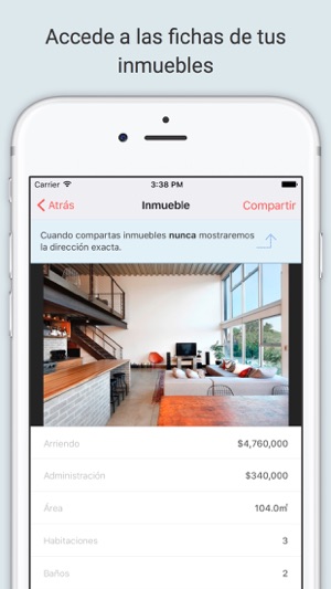 Emma - Agentes inmobiliarios(圖3)-速報App