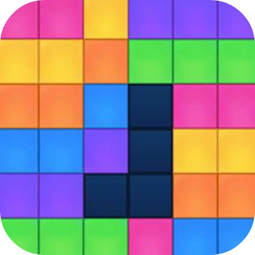 Block Breaking Puzzle icon