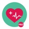Check your heart rate anytime, anywhere with Heart Rate Plus - at your home or your office - when you wake up, relax, before and after exercise, or before a big meeting