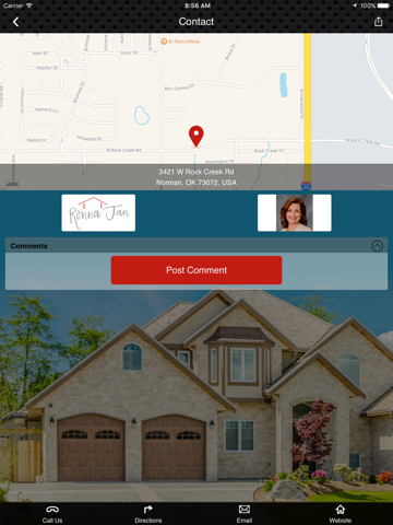 Ronna Jan Real Estate screenshot 3