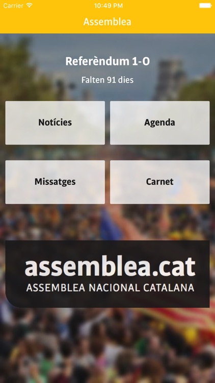 Assemblea Nacional Catalana