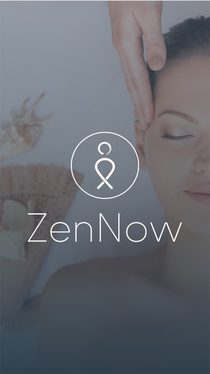 ZenNow: In-Home and On-Demand Massages screenshot-4