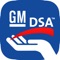 This sales assistant application provides GM dealership sales personnel with quick access to inventory and incentive lookup, how-to video links, accessory and vehicle information, and more to support the sales process