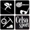 La App CELSO SPORT rappresenta lo strumento più efficace per essere sempre aggiornati sui principali eventi sportivi, le promozioni e le offerte del negozio, tramite foto, video e approfondimenti