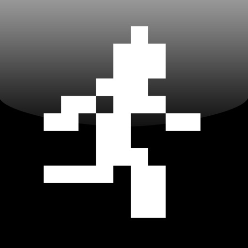 Lode Runner Classic iOS App