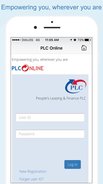 PLC Online