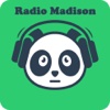 Panda Madison Radio - Best Top Stations FM/AM