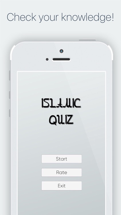 Islamic Quiz By Yusuf Tekeev - robux pro info by abdellah el alaoui