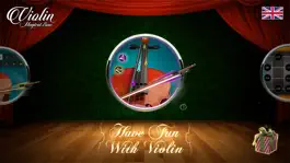 Game screenshot Violin Magical Bow apk