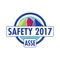 This application will allow attendees of ASSE's Safety 2017 conference to view the conference schedule, map, speakers and exhibitors
