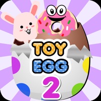 Toy Egg Surprise 2  PC 용