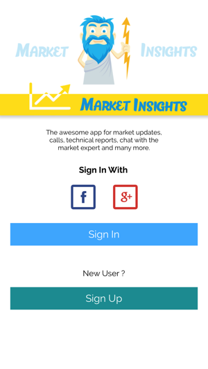 Market Insights-Fin Advisors(圖2)-速報App