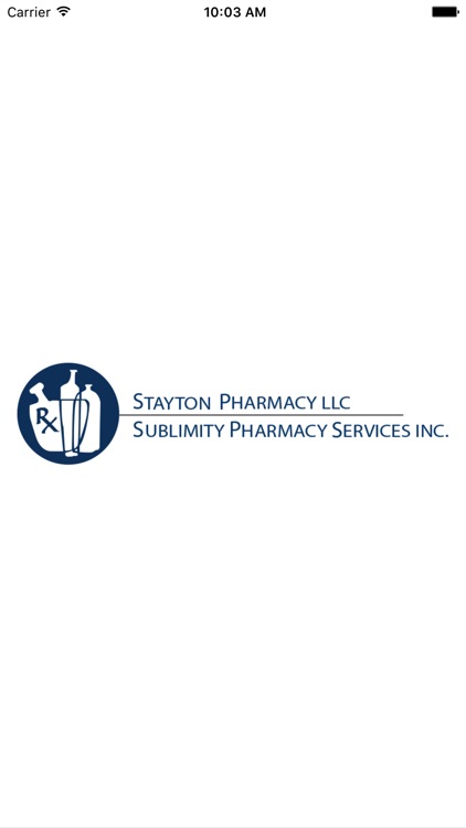 Stayton Pharmacy