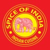 Spice Of India - Indian Restaurant App