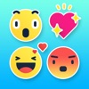 Icon Emoji Free – Emoticons Art and Cool Fonts Keyboard